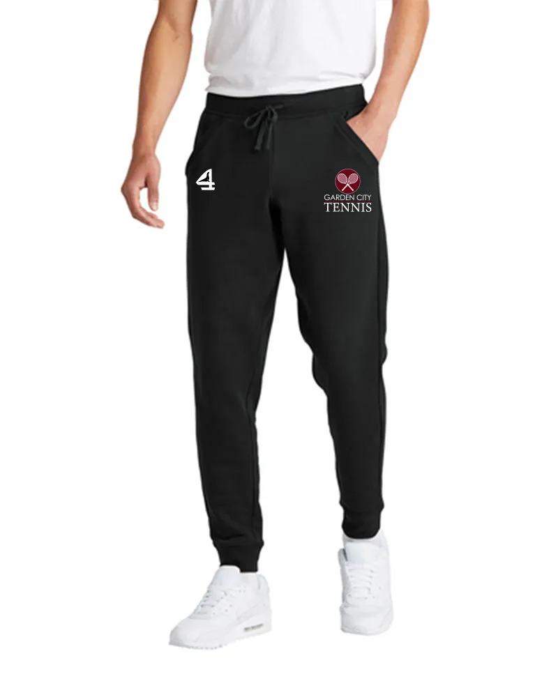 Garden City Tennis Adult Joggers