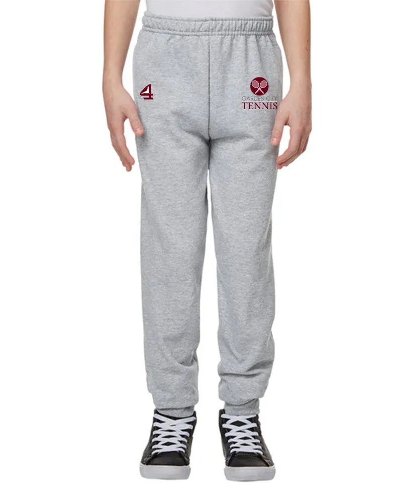 Garden City Tennis Youth Joggers