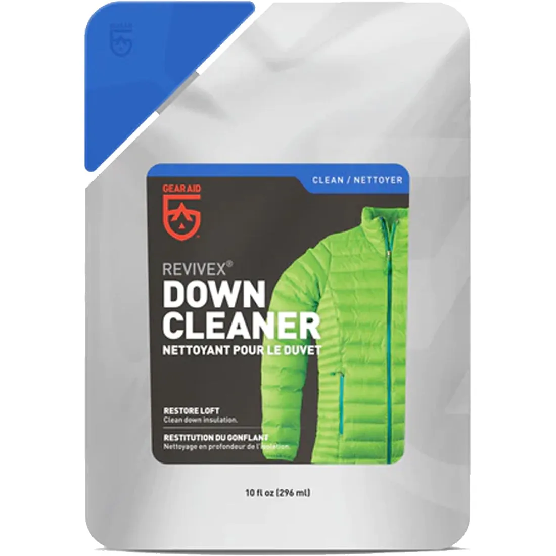 Gear Aid Revivex Down Cleaner