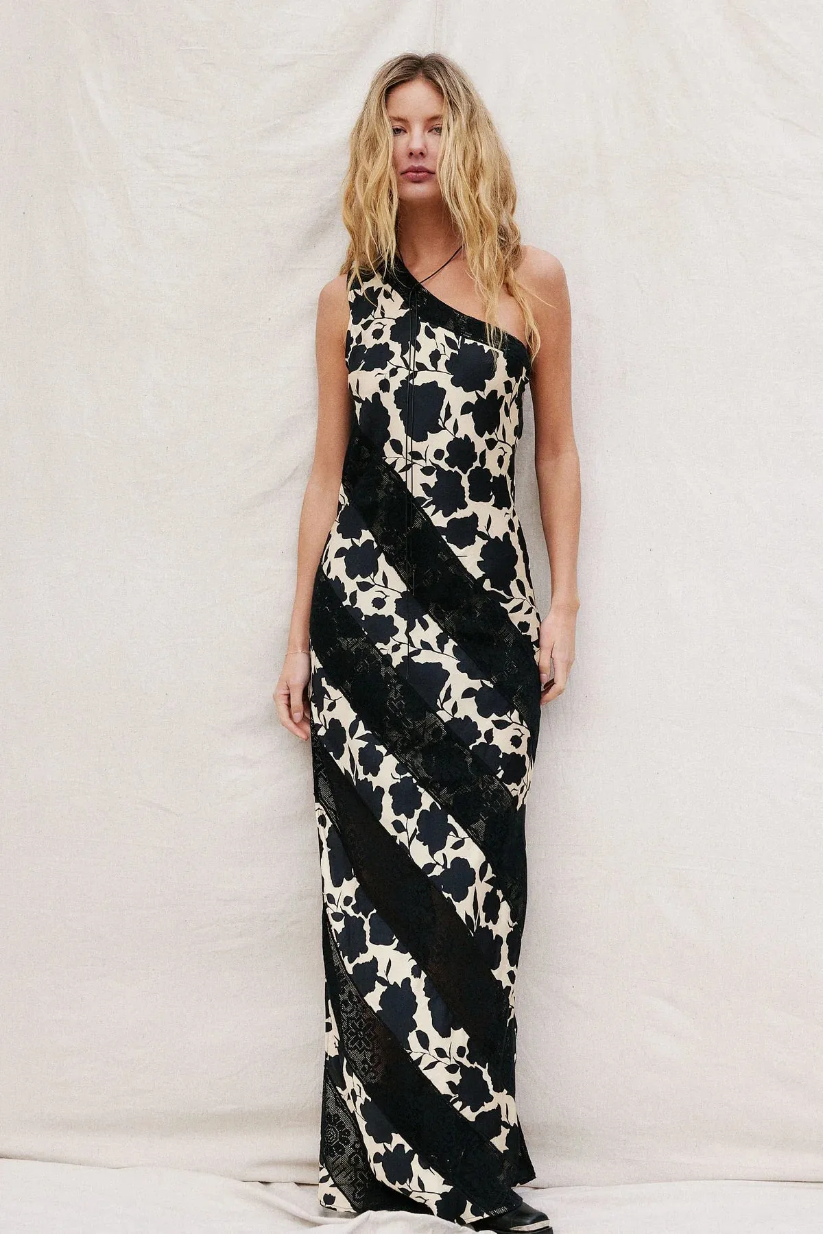 gironna maxi dress