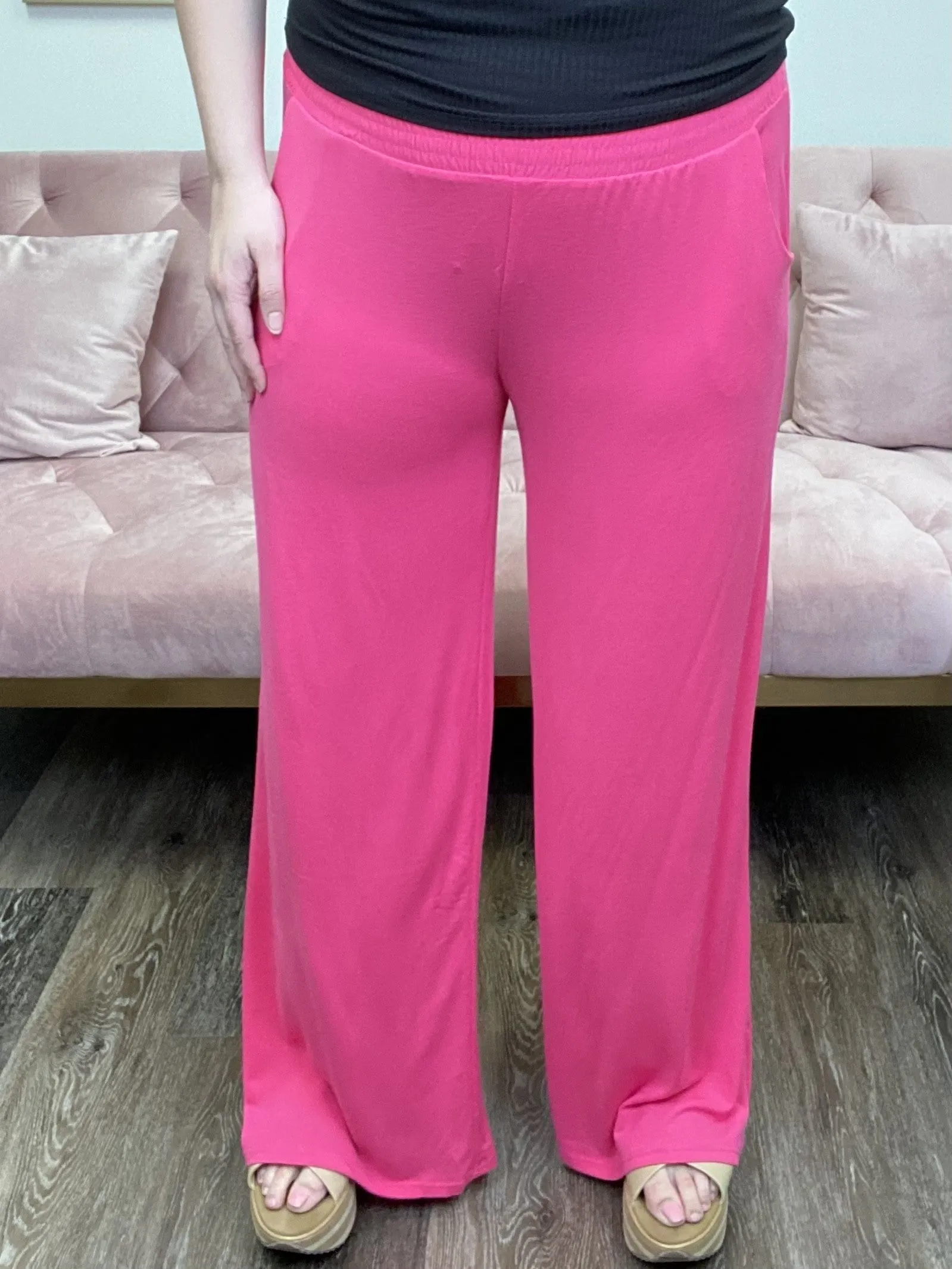 Heavenly Lounge Pants