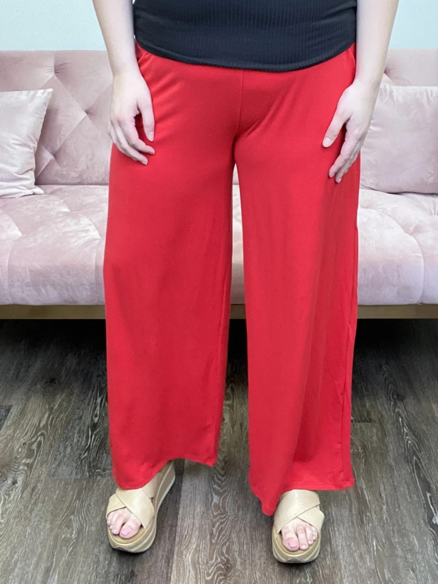 Heavenly Lounge Pants