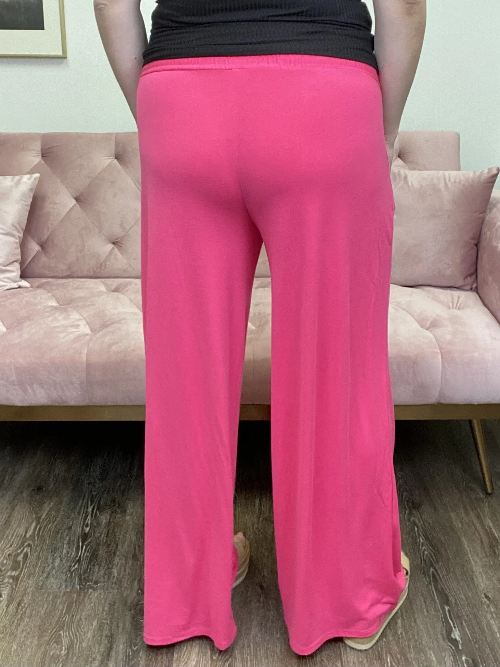 Heavenly Lounge Pants