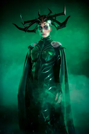 Hela Goddess of Death