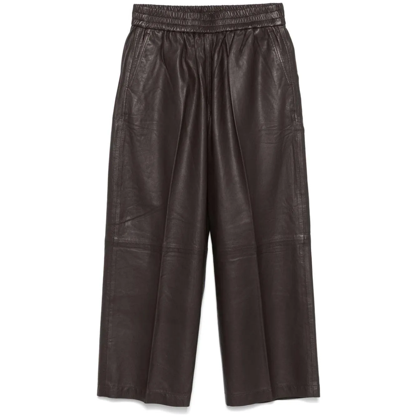 HERSKIND Trousers Bordeaux