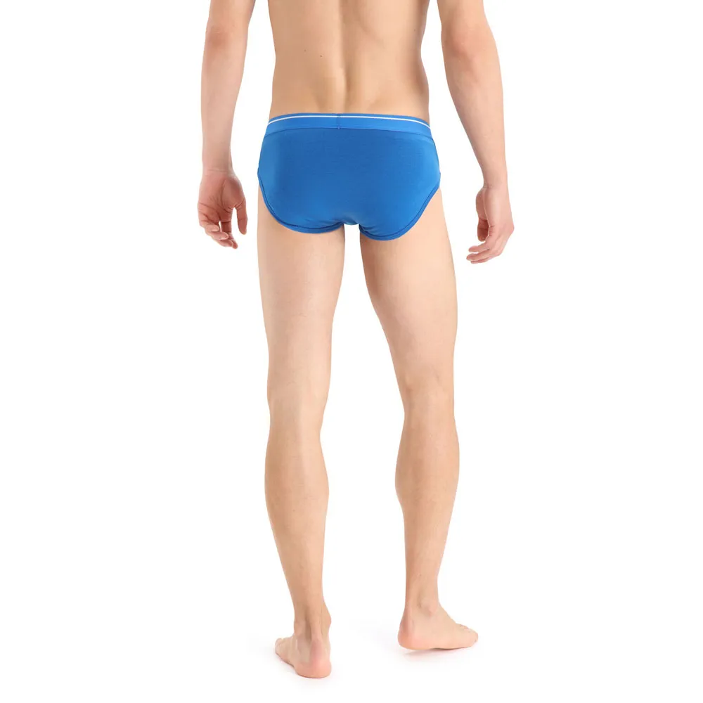 Icebreaker Anatomica Briefs Men