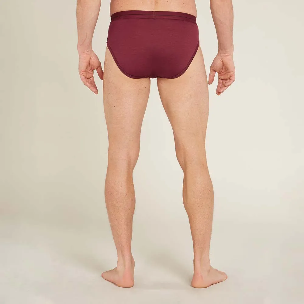 Icebreaker Anatomica Briefs Men