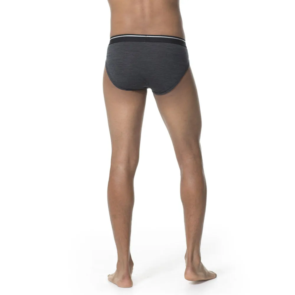 Icebreaker Anatomica Briefs Men