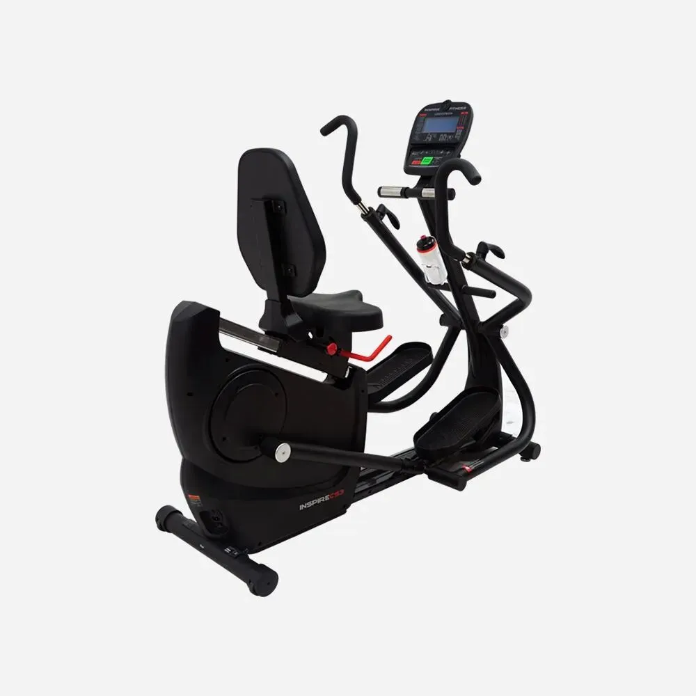 Inspire CS3 Cardio Strider