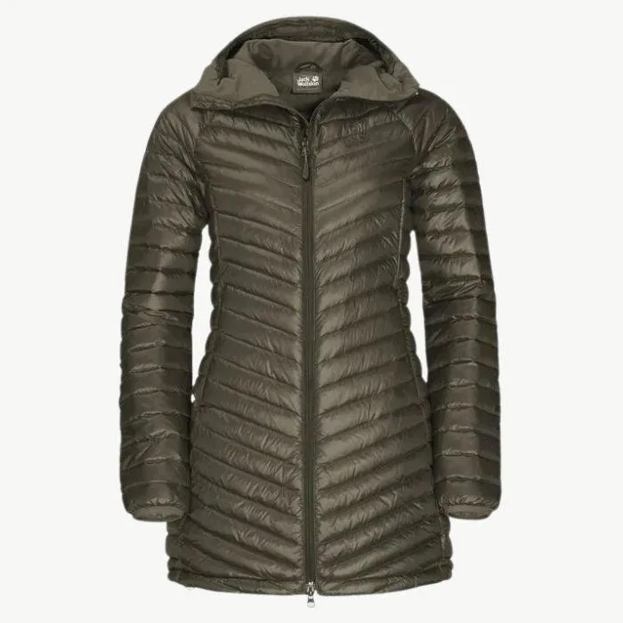 jack wolfskin Atmosphere Women's Coat