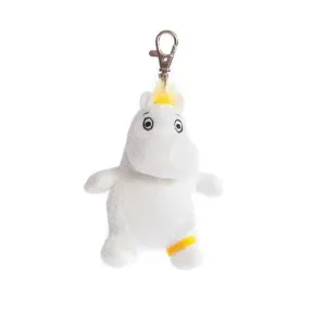 Key Clip - Snorkmaiden 3.5"