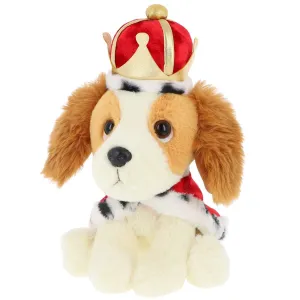 King Charles III Spaniel Plush