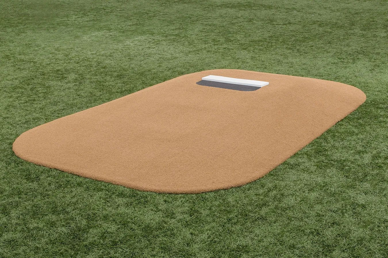 Kodiak Pitch Pro Junior Portable Pitching Mound 898