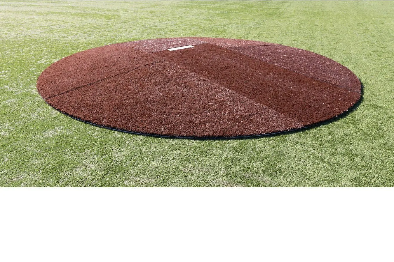 Kodiak Pitch Pro Portable Pitching Mound 1810