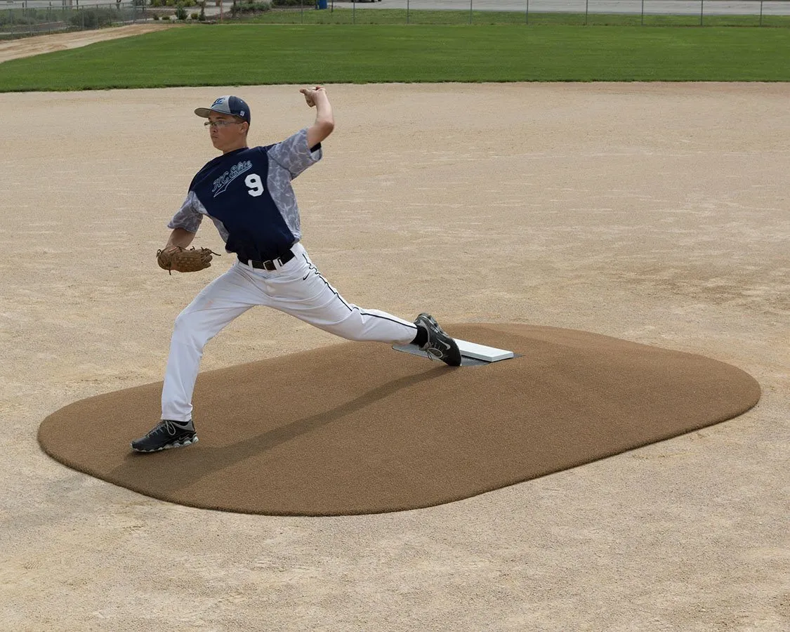 Kodiak Portable Pitching Mound 8121