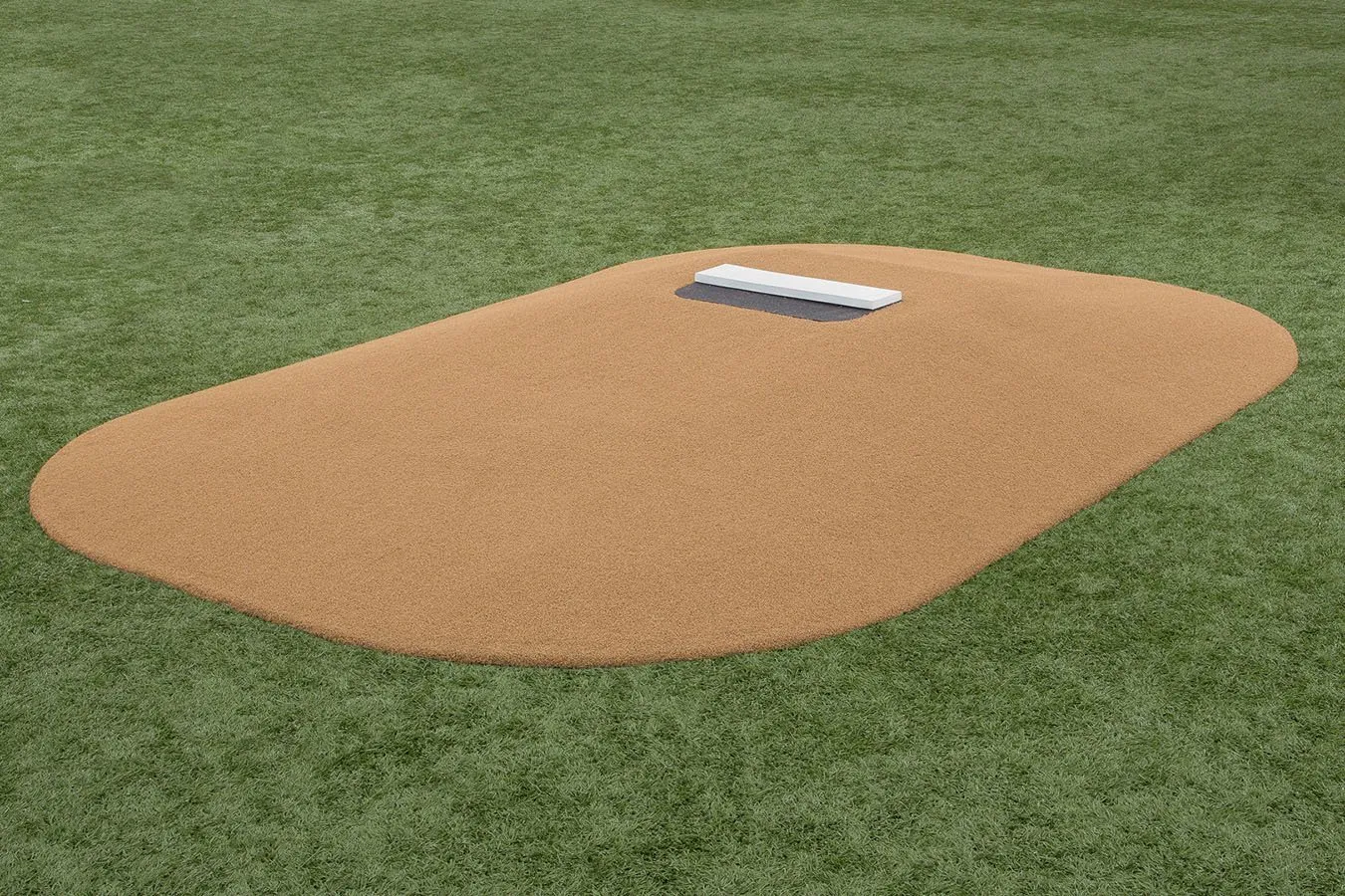 Kodiak Portable Pitching Mound 8121