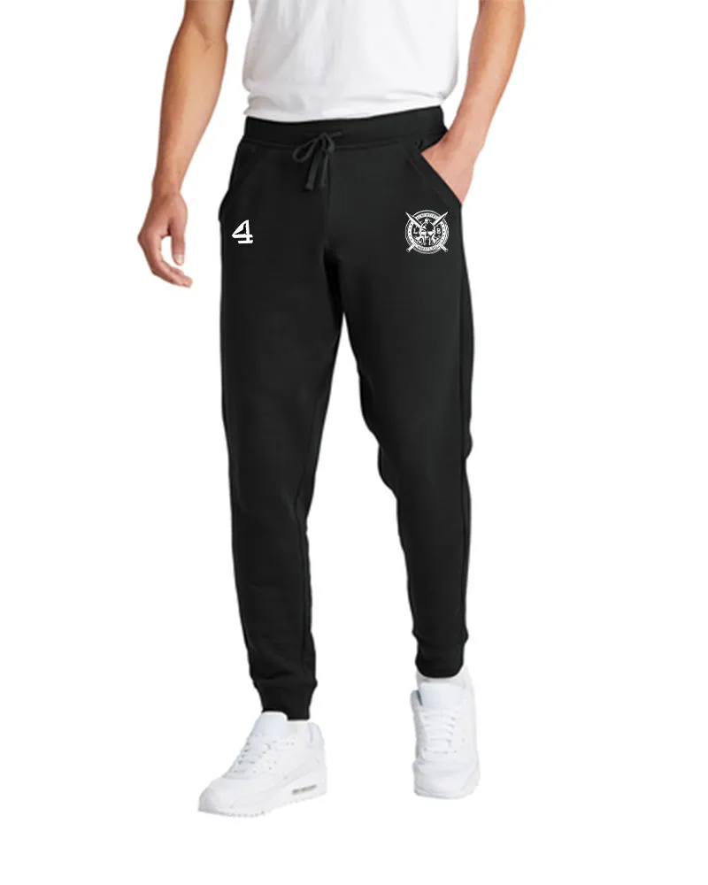 LB Gladiators Wrestling Joggers