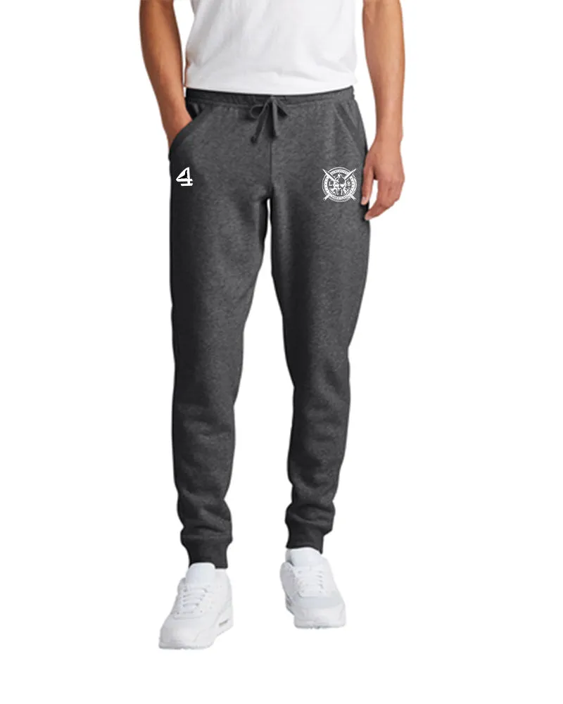 LB Gladiators Wrestling Joggers