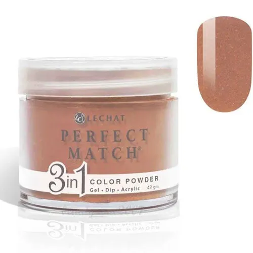 LECHAT PERFECT MATCH DIP - #107 Illusions