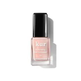 LONDONTOWN - Bubble Illuminating Nail Concealer