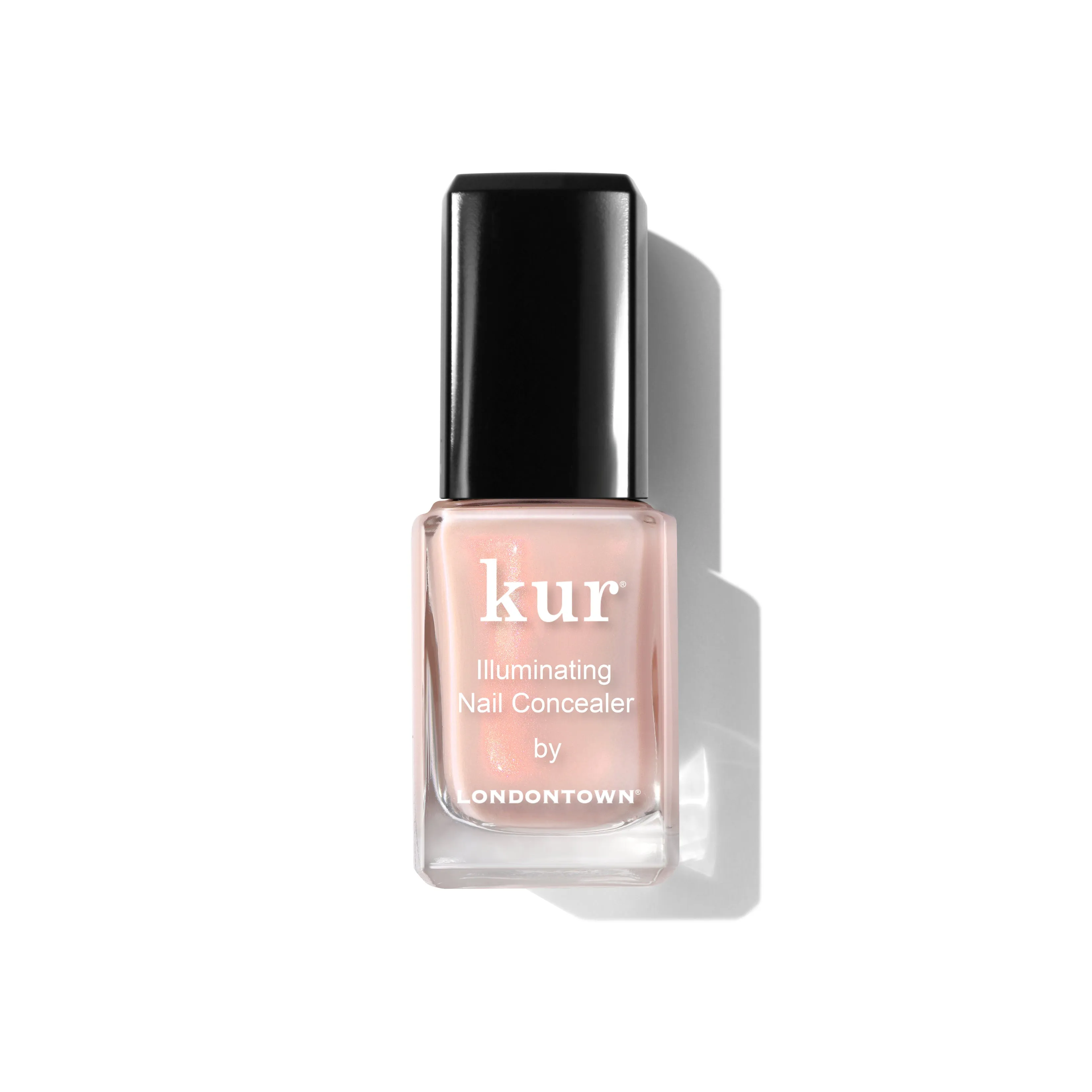 LONDONTOWN - Bubble Illuminating Nail Concealer