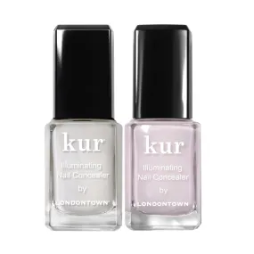 Londontown kur Nail Concealer Duo