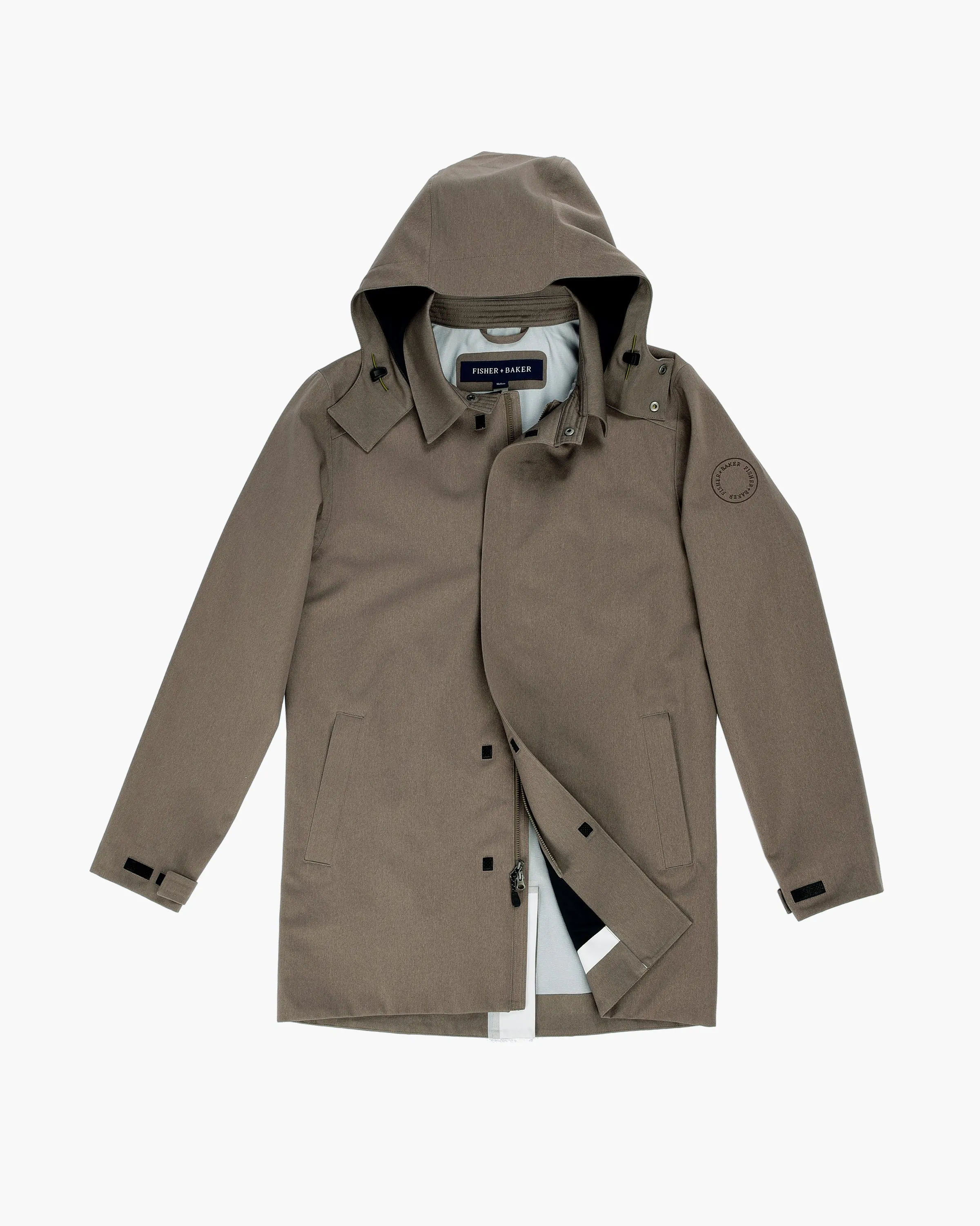 Men's Chelsea Trench