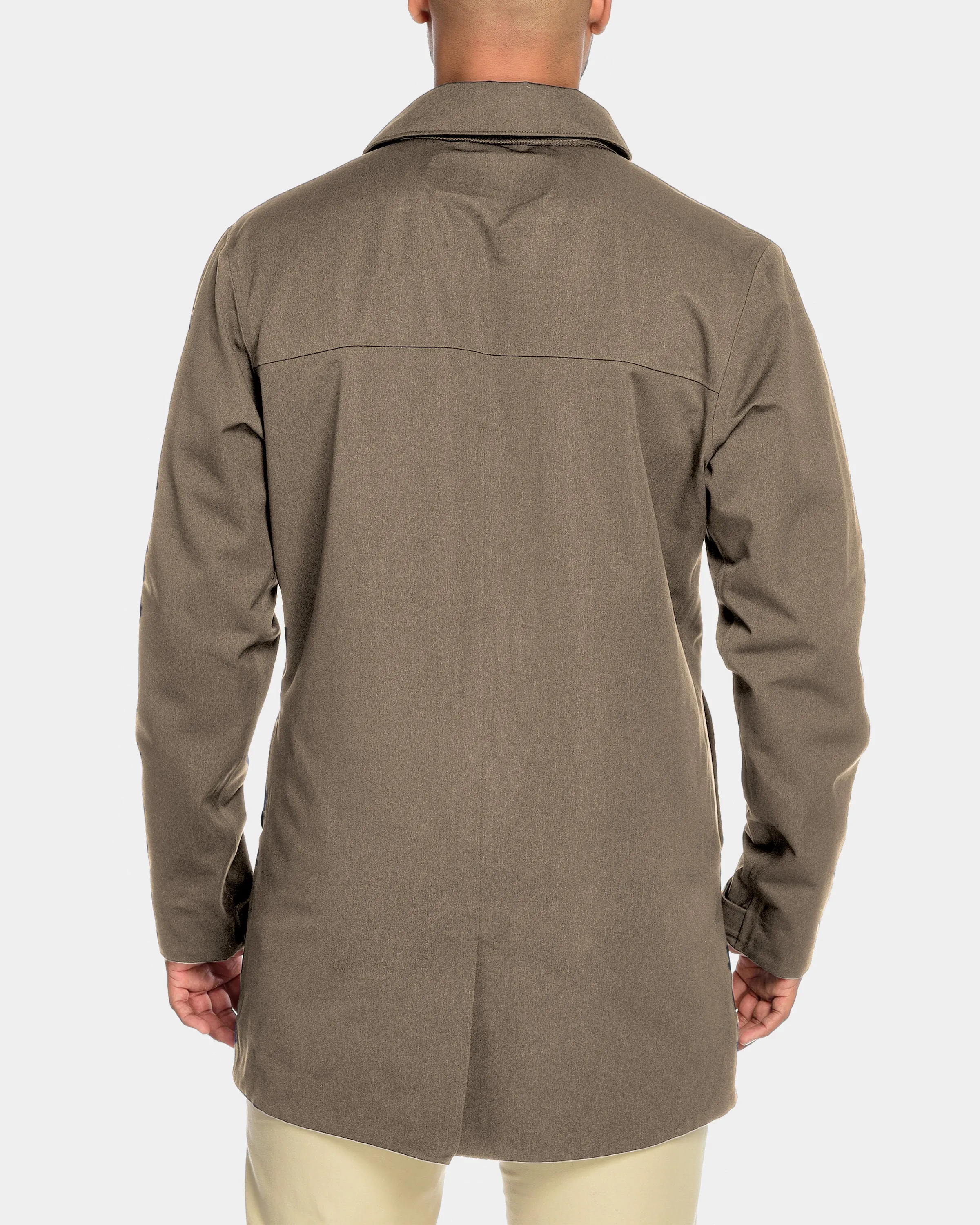 Men's Chelsea Trench