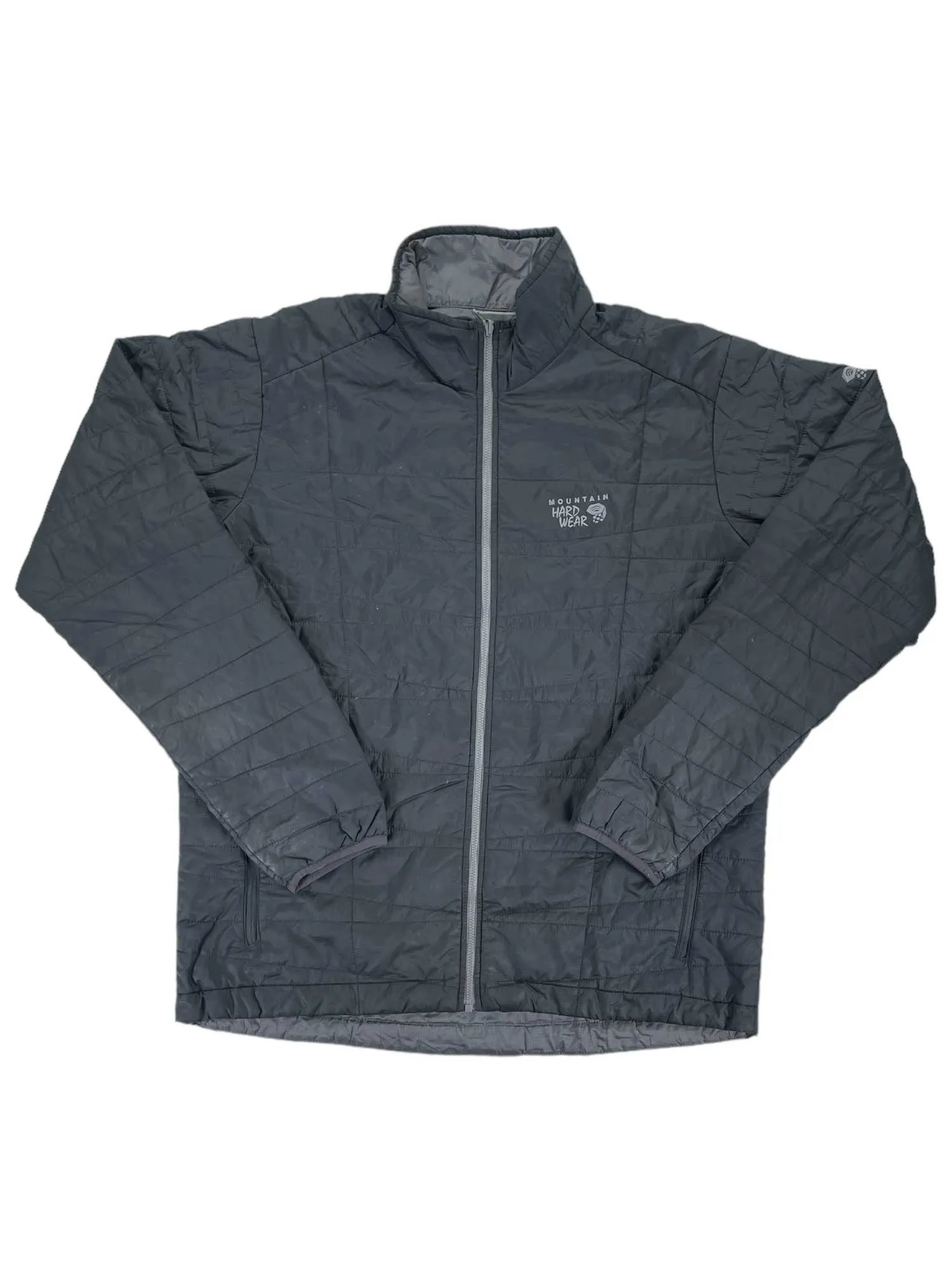 Mens Flip Switch Jacket