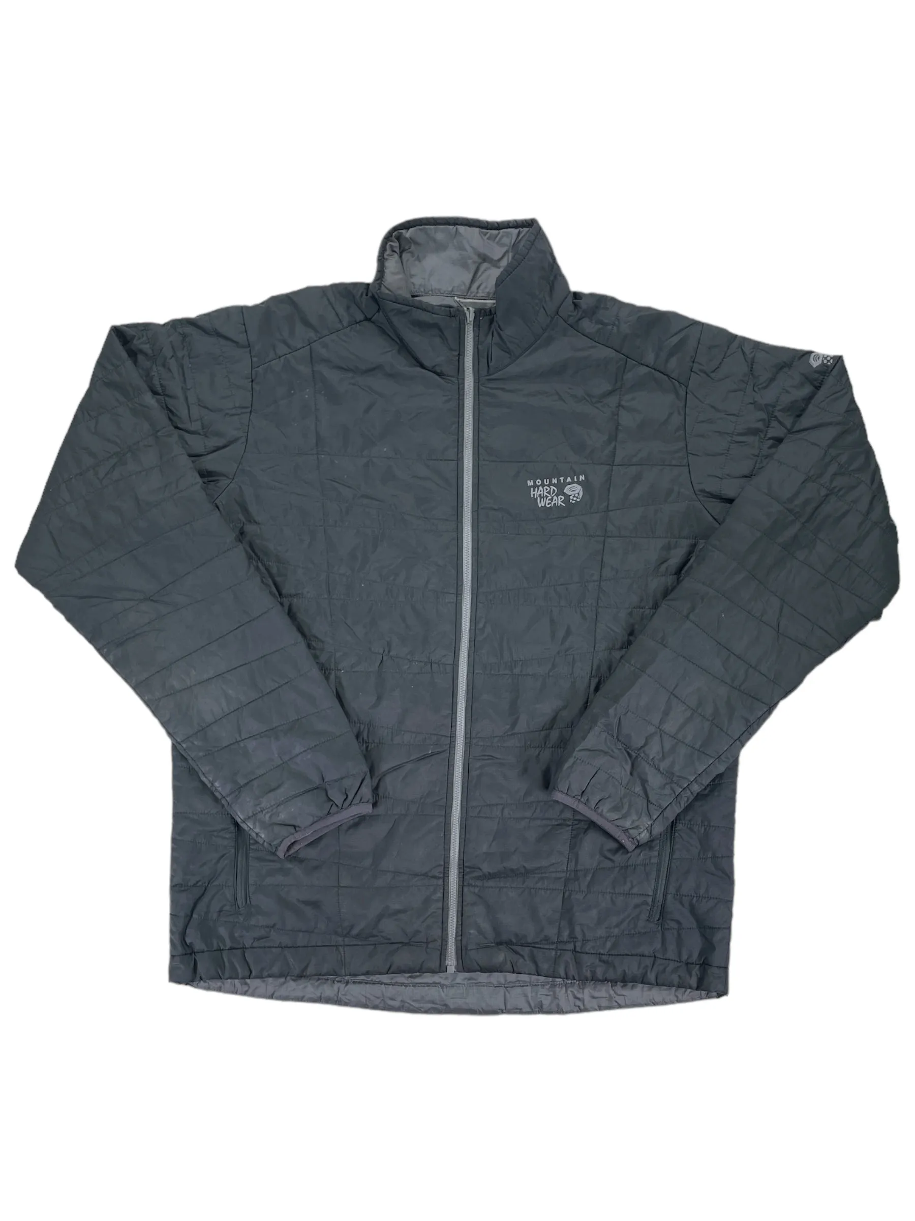 Mens Flip Switch Jacket