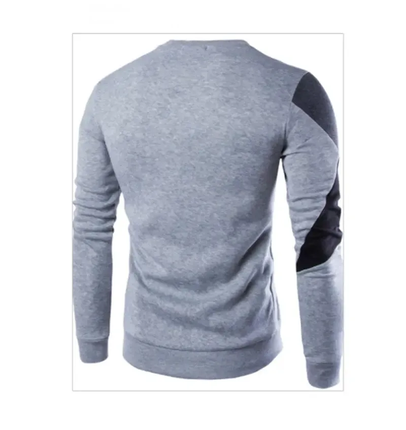 Mens Knitted Sweater