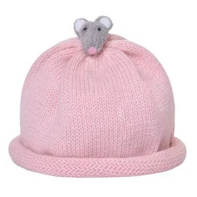 MOUSE BEANIE