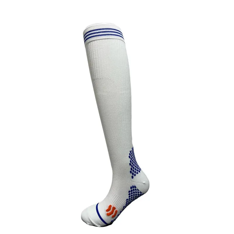 Muscle Energy Compression Socks High Tube Fitness Sports Socks