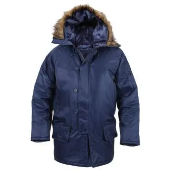 N-3B Snorkel Parka