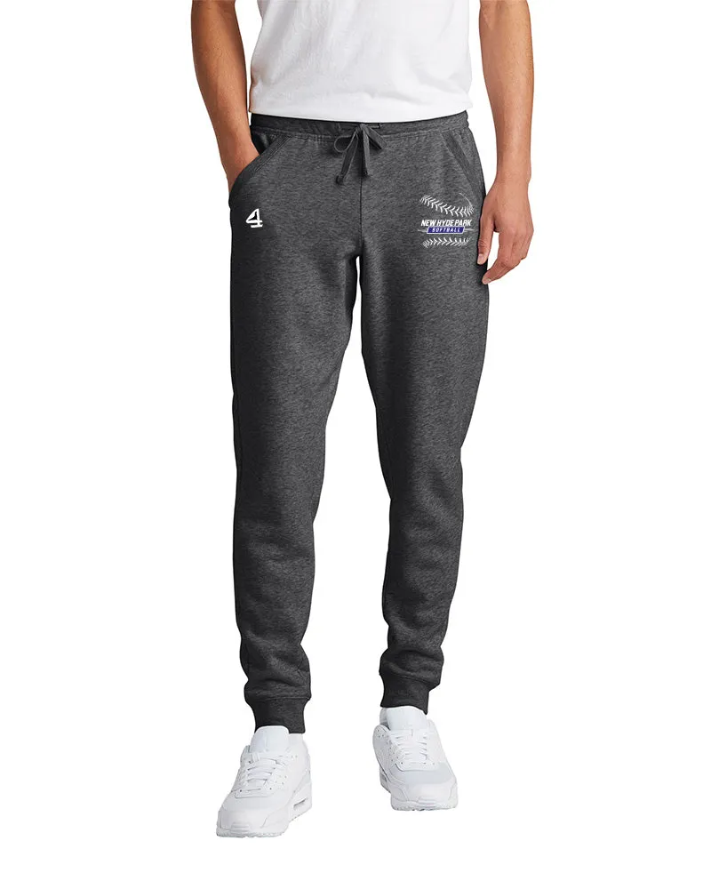 NHP Softball Diamond Joggers