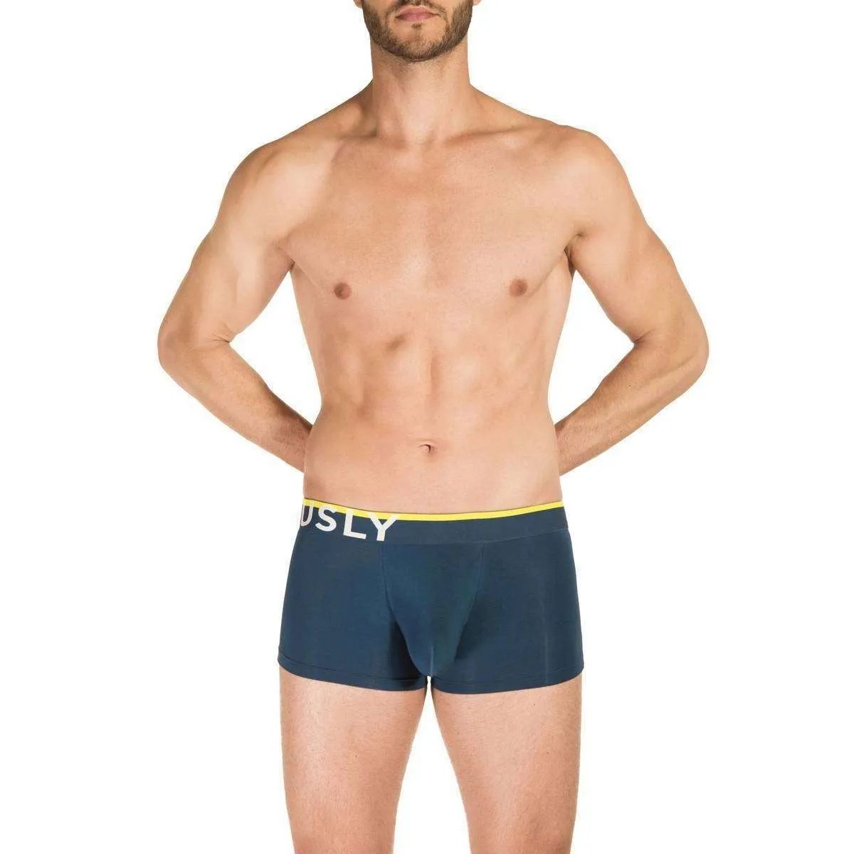 Obviously EveryMan AnatoMAX Trunk - Nautical Navy