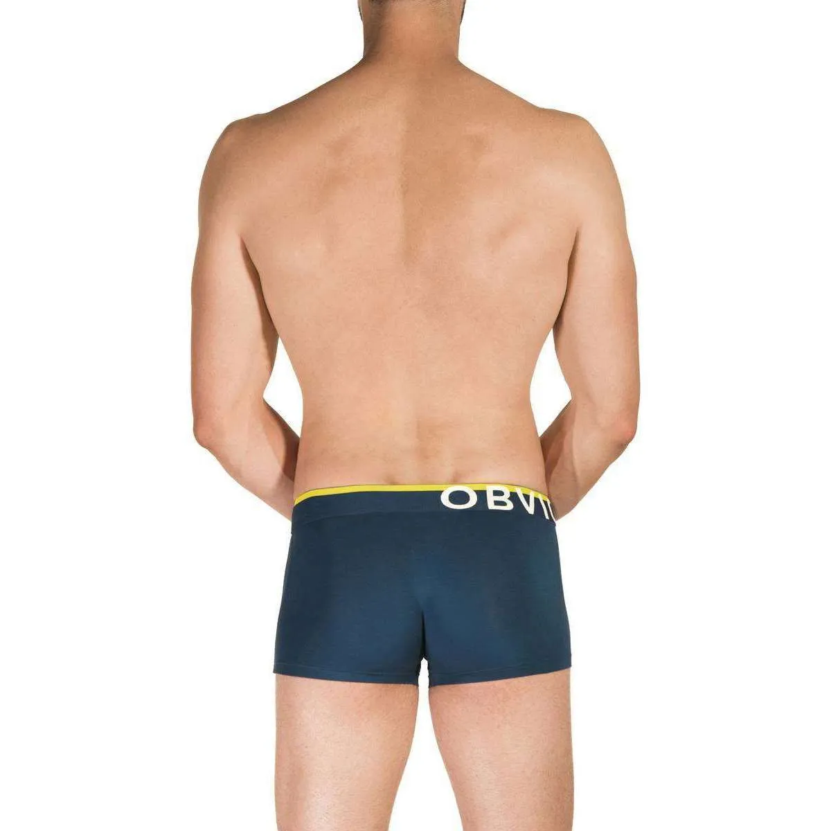 Obviously EveryMan AnatoMAX Trunk - Nautical Navy