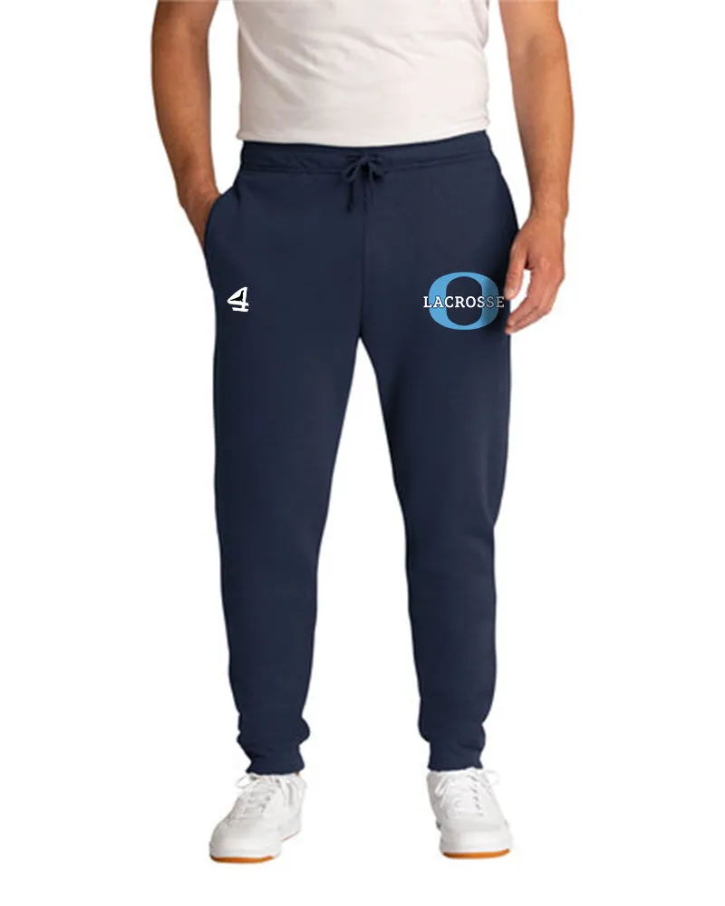 Oceanside Lacrosse Game Day Joggers