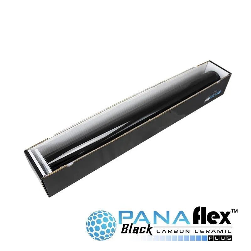 Panaflex Sample Roll