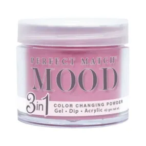 Perfect Match Mood Powder - 017 Cherry Blossom