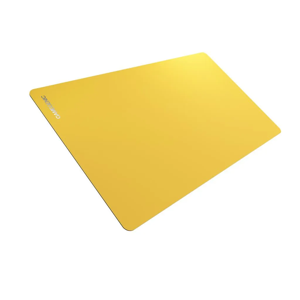 PLAYMAT PRIME 2MM YELLOW