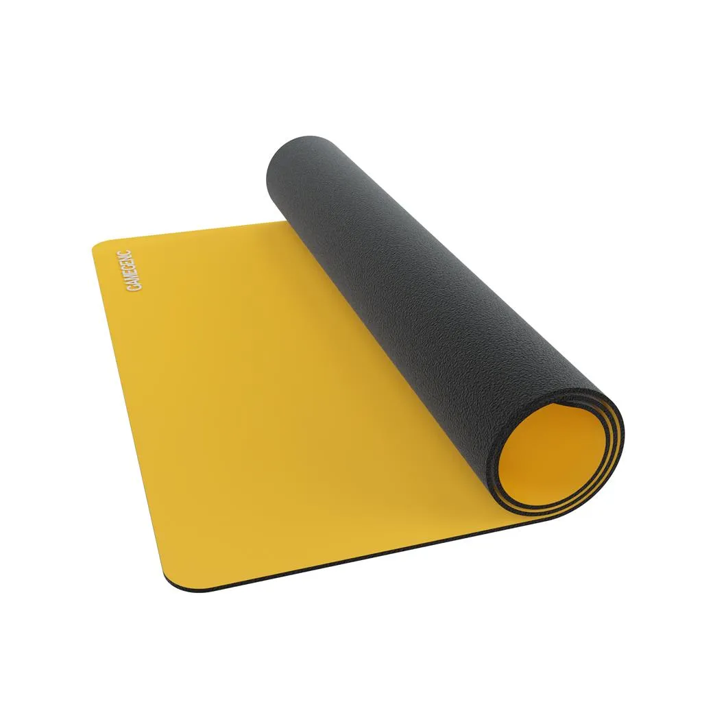 PLAYMAT PRIME 2MM YELLOW