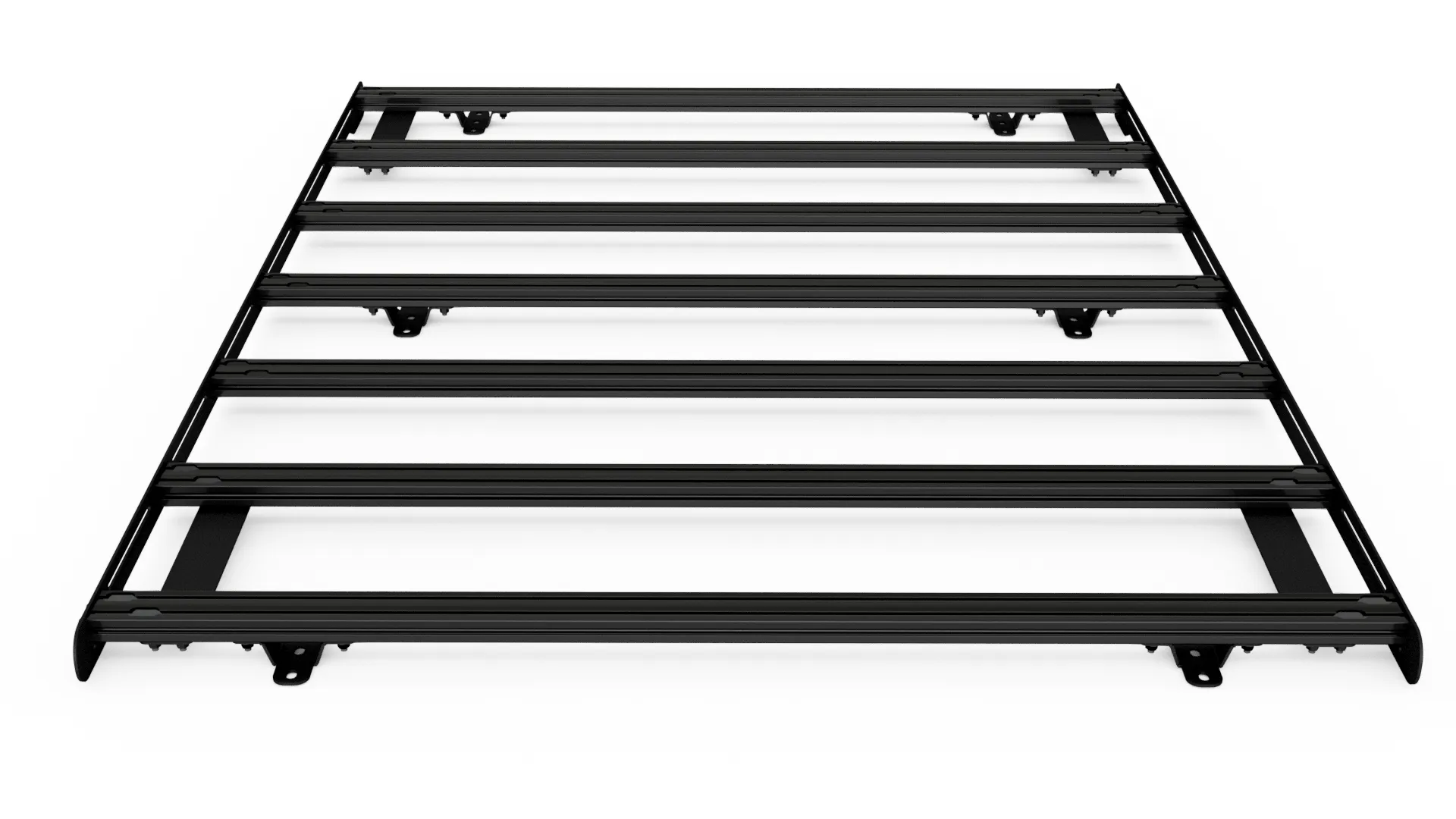 Prinsu Top Rack For Dodge RAM 1500 6'4" Bed Length