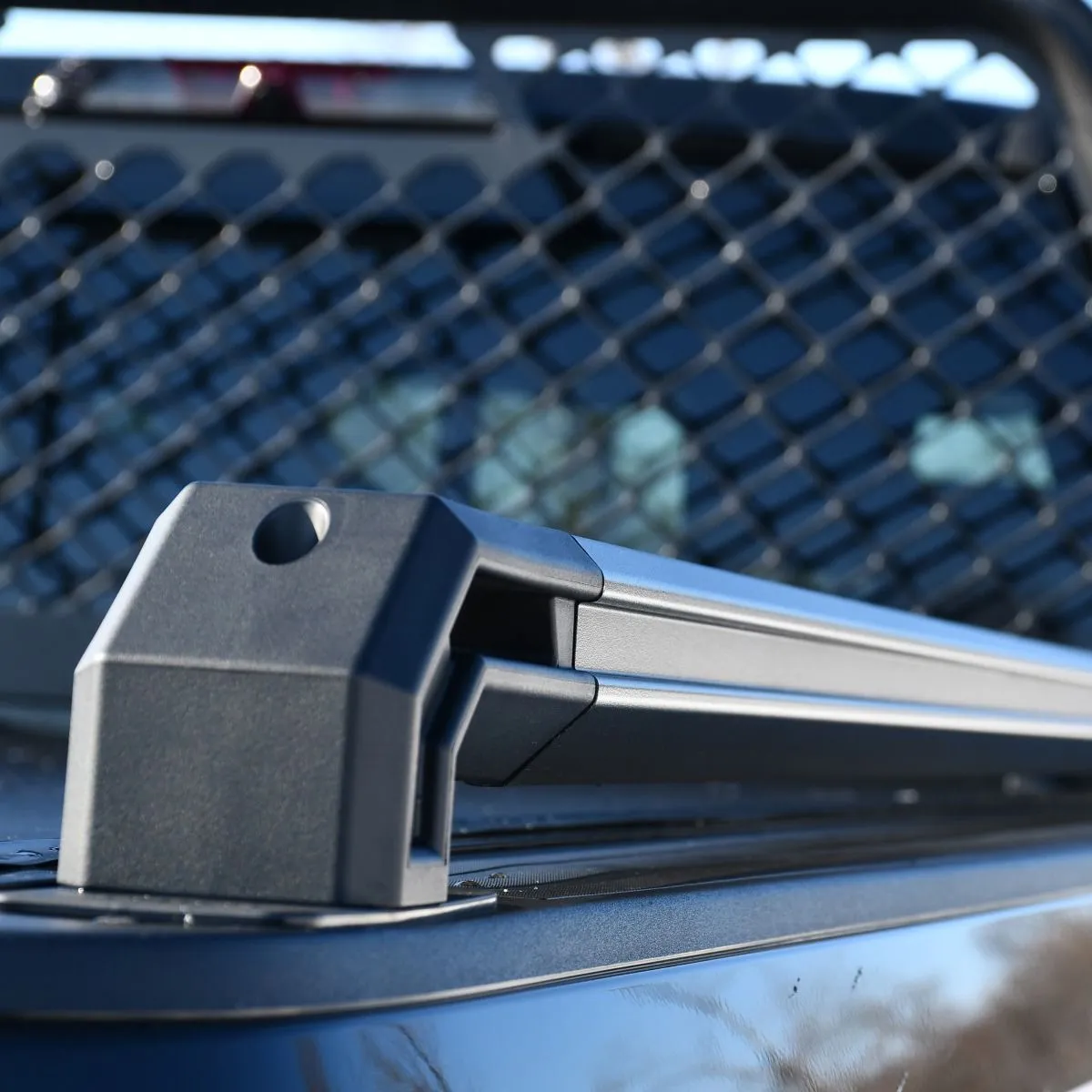 Putco Tec Rail for 2015-2020 Ford F-150 - 6.5' Bed