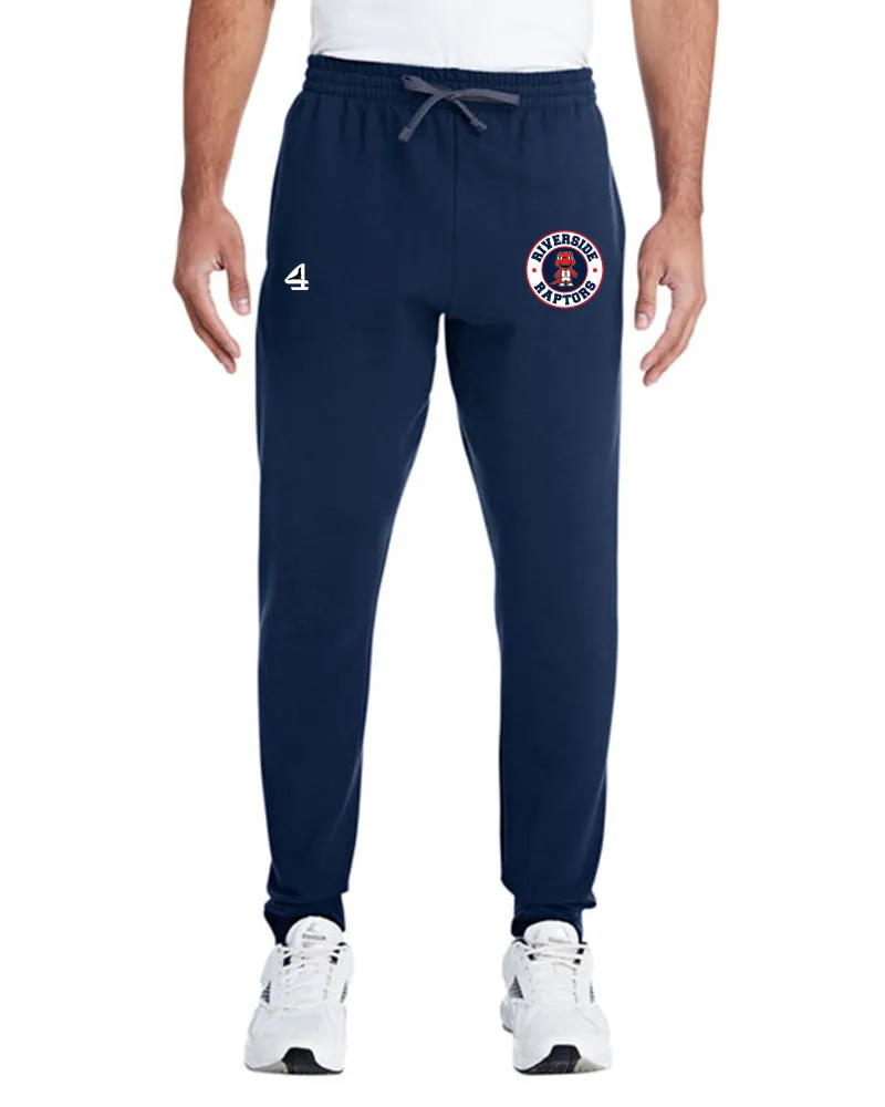 Riverside ADULT Joggers