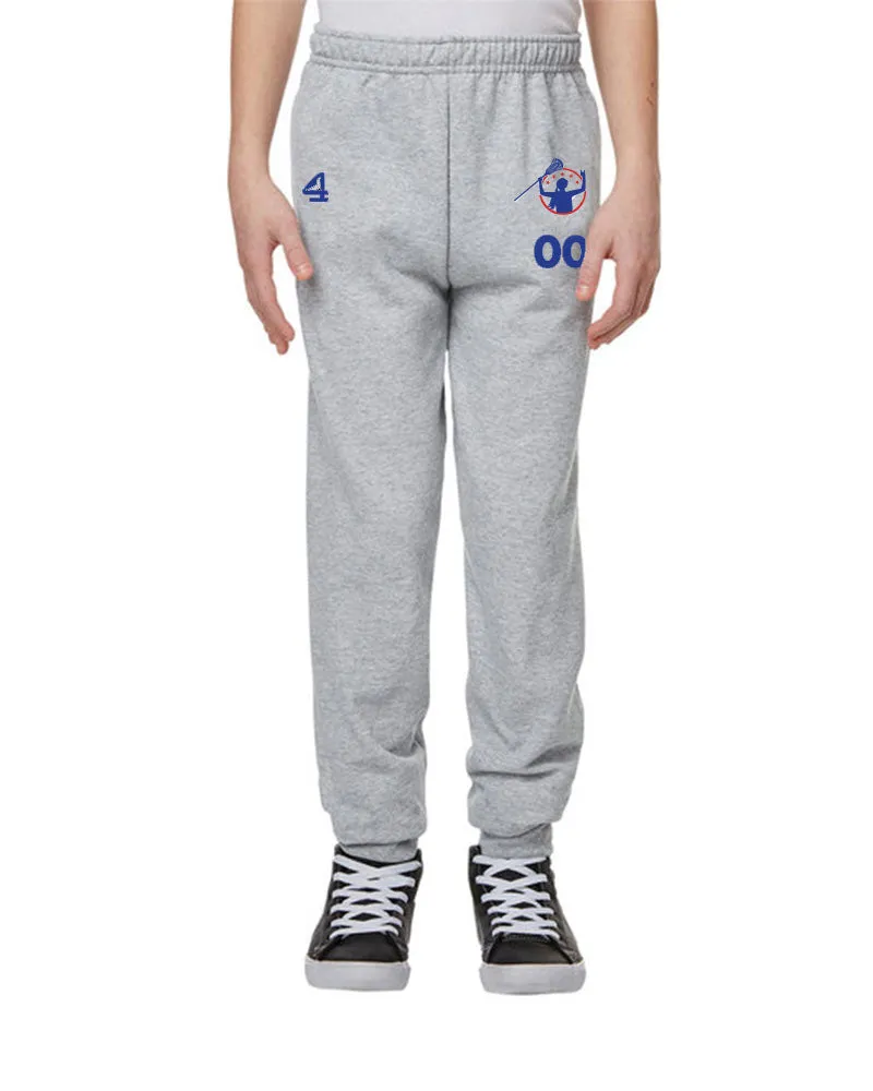 Rockstars Lax YOUTH Joggers