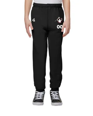 Rockstars Lax YOUTH Joggers