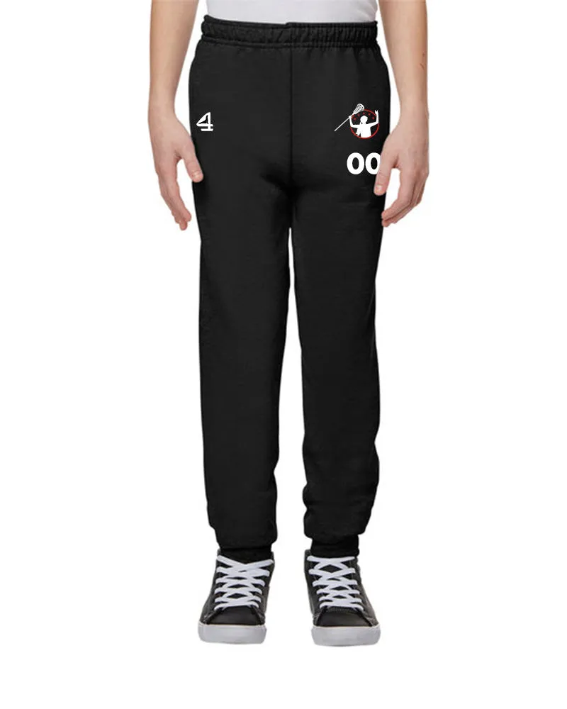 Rockstars Lax YOUTH Joggers