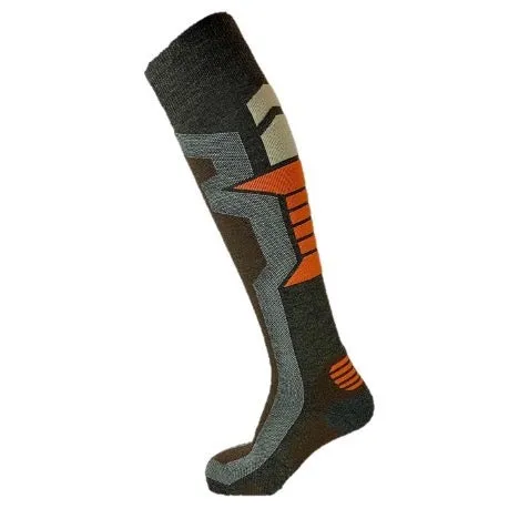 Ski and Snowboard Socks