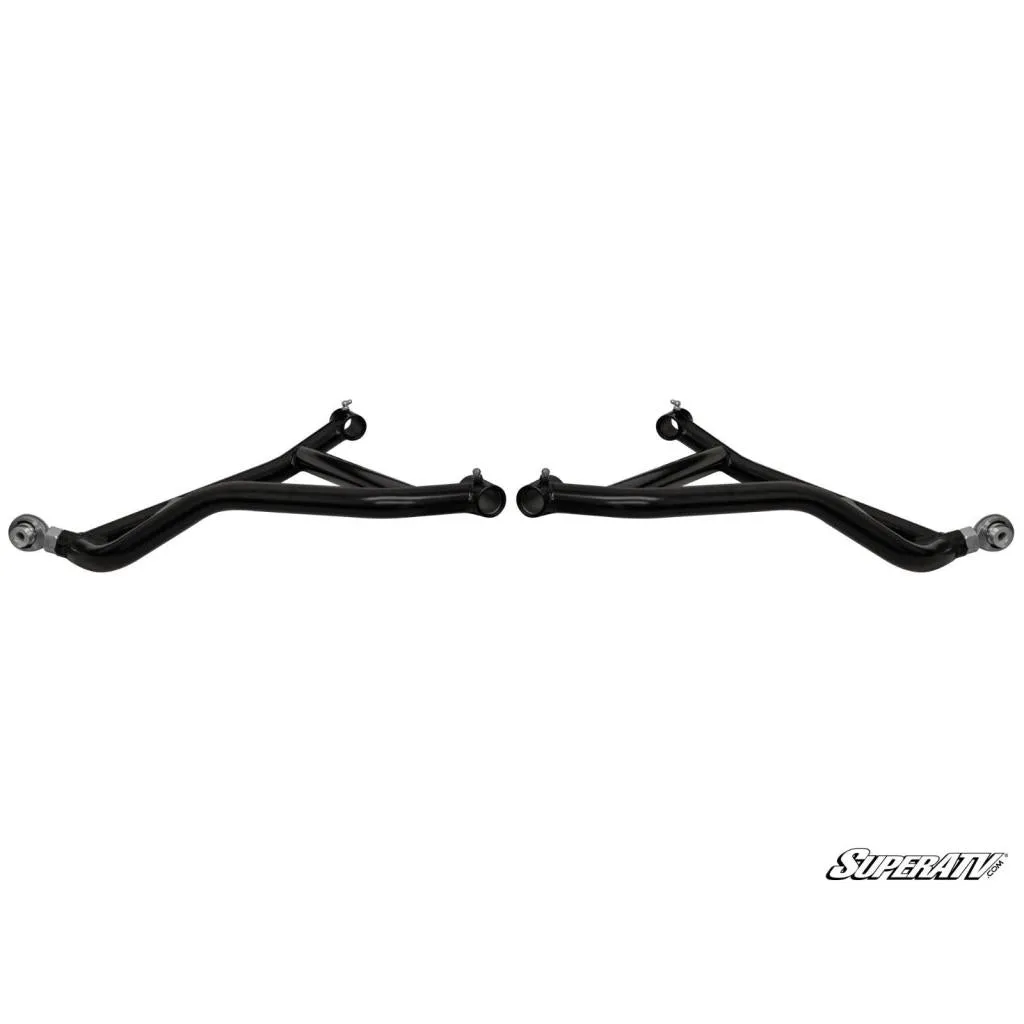 SuperATV Can-Am Maverick High Clearance Rear A-Arms